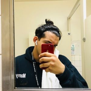 Meet your Posher, Hector